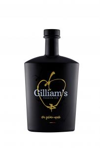 Gilliam's Gin | The Golden Apple