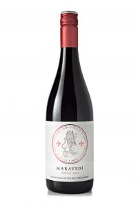 Maravedí Red Tempranillo Eco Eco