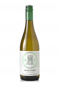 Maravedí White Chardonnay Eco Eco