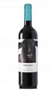 Oveja Tinta Malbec