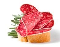 Salchichón Products