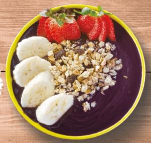 Açai Bowl
