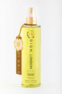 300ml Body Mist/Splash (Mandarin, Lime & Basil)