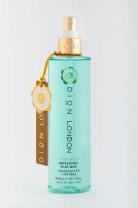 300ml Body Mist/Splash (Ocean Breeze)