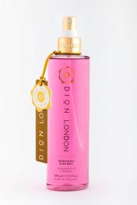 300ml Body Mist/Splash (English Rose)