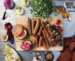 Perfect Chorizo (plant-based)