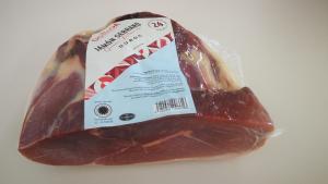 SERRANO HAM BONELESS
