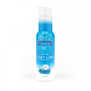 Pasante Gentle Light Lube