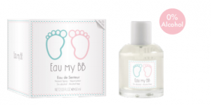 Eau my BB