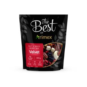 The Best of Arimex nut & dried berry mix Velvet