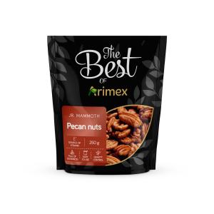 The Best of Arimex Jr.Mammoth Pecan nuts