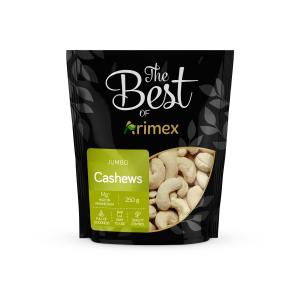 The Best of Arimex Jumbo Cashews