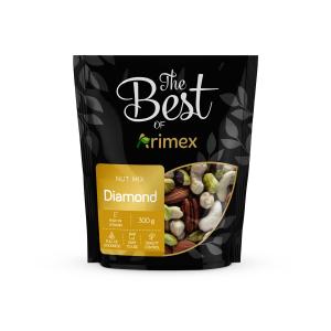 The Best of Arimex nut mix Diamond