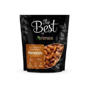The Best of Arimex Californian Nonpareil Almonds