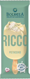 Ricco Pistachio