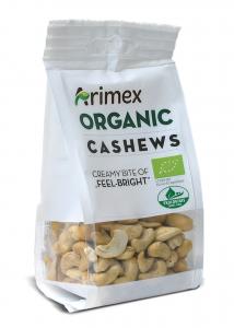 Arimex ORGANIC Cashews