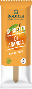 Sorbetto Orange