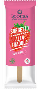Sorbetto Strawberry