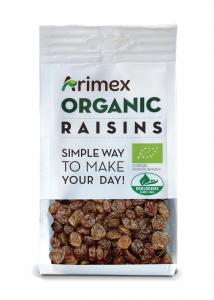 Arimex ORGANIC Raisins