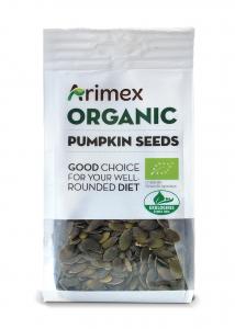 Arimex ORGANIC Pumpkin seeds