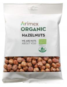 Arimex ORGANIC Hazelnuts