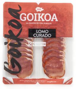 SLICED LOMO
