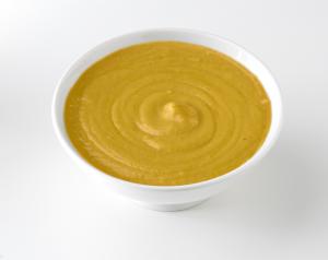 Creamy Orange Soup