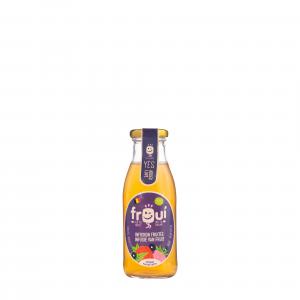 frOUI - Red Fruits 25cL - Glass