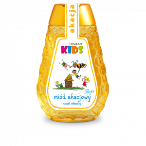 Acacia Honey PET Kids Edition