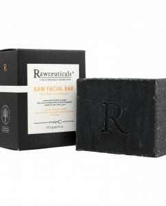RAWCEUTICALS FACIAL BAR