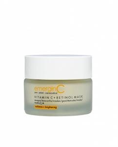 Vitamin C + Retinol Mask