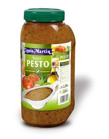 Pesto verde