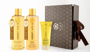 Luxurious Foldable Gift Box - Large