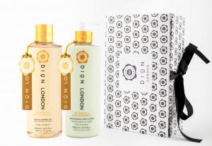 Luxurious Foldable Gift Box - Small