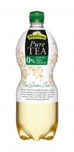 Pure Tea Green Tea - No Sugar Ice Tea