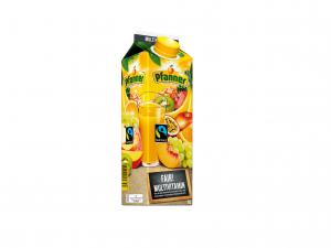 Fairtrade Juices - Multivitamin
