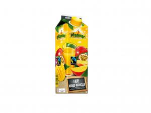 Fairtrade Juices - Mango-Passion Fruit
