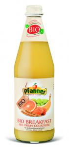 Organic Juices - 0,5L Glass - Breakfast