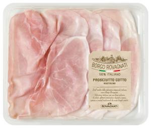 Borgo Rovagnati - Prosciutto Cotto