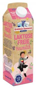 Lactose free hay milk g.t.S. 3,6% fat