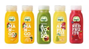 Fruit Juices and Smoothies