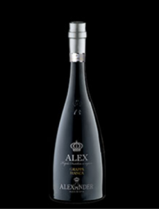 Grappa Alex 70cl