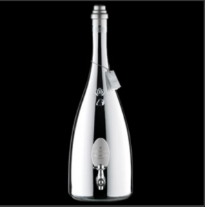 Grappa Alexander Platinum Jeroboam Server