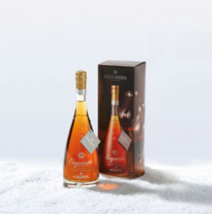 Grappa Alexander Exquisite