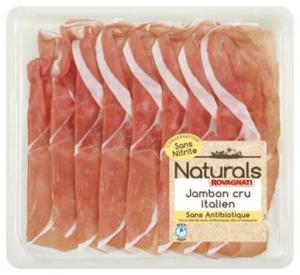 NATURALS - Prosciutto Crudo