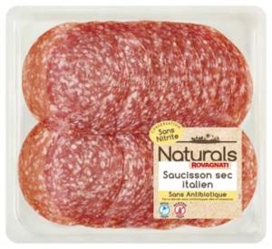 NATURALS - Salame