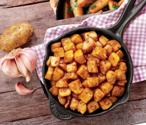 ECHIRLETE POTATO  600G