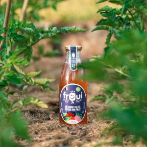 frOUI - Red Fruits 75cL - Glass