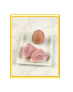 molded boneless knuckle 400g