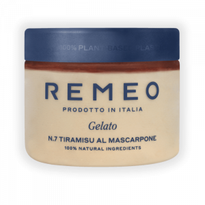 GELATO N.7 TIRAMISU AL MASCARPONE (Copy)